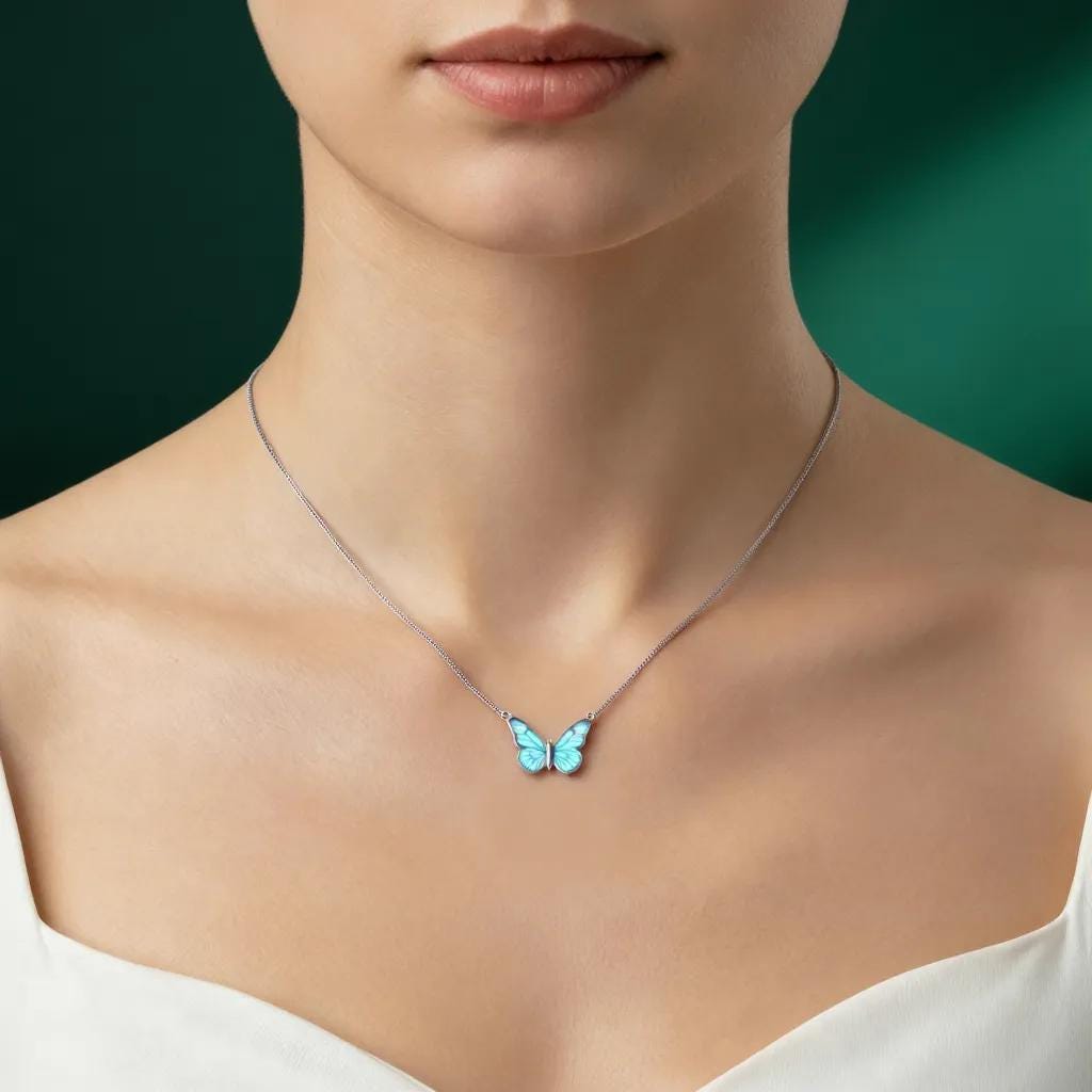 Colliers Fins & Intemporels