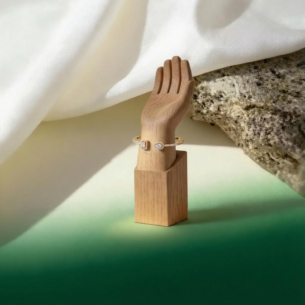 Bracelets Chic & Intemporels