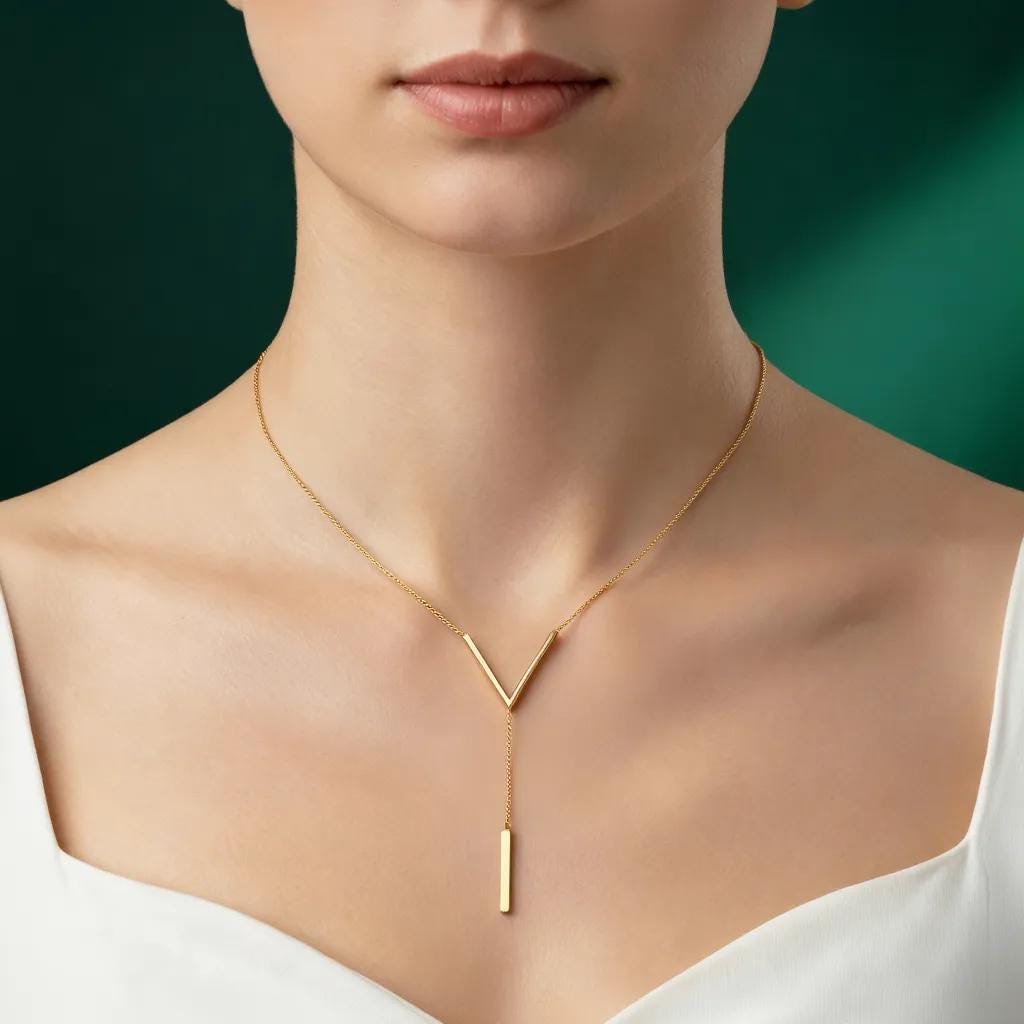 Colliers Fins & Intemporels