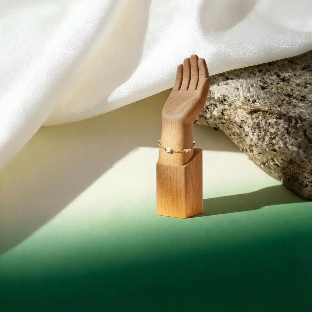 Bracelets Chic & Intemporels