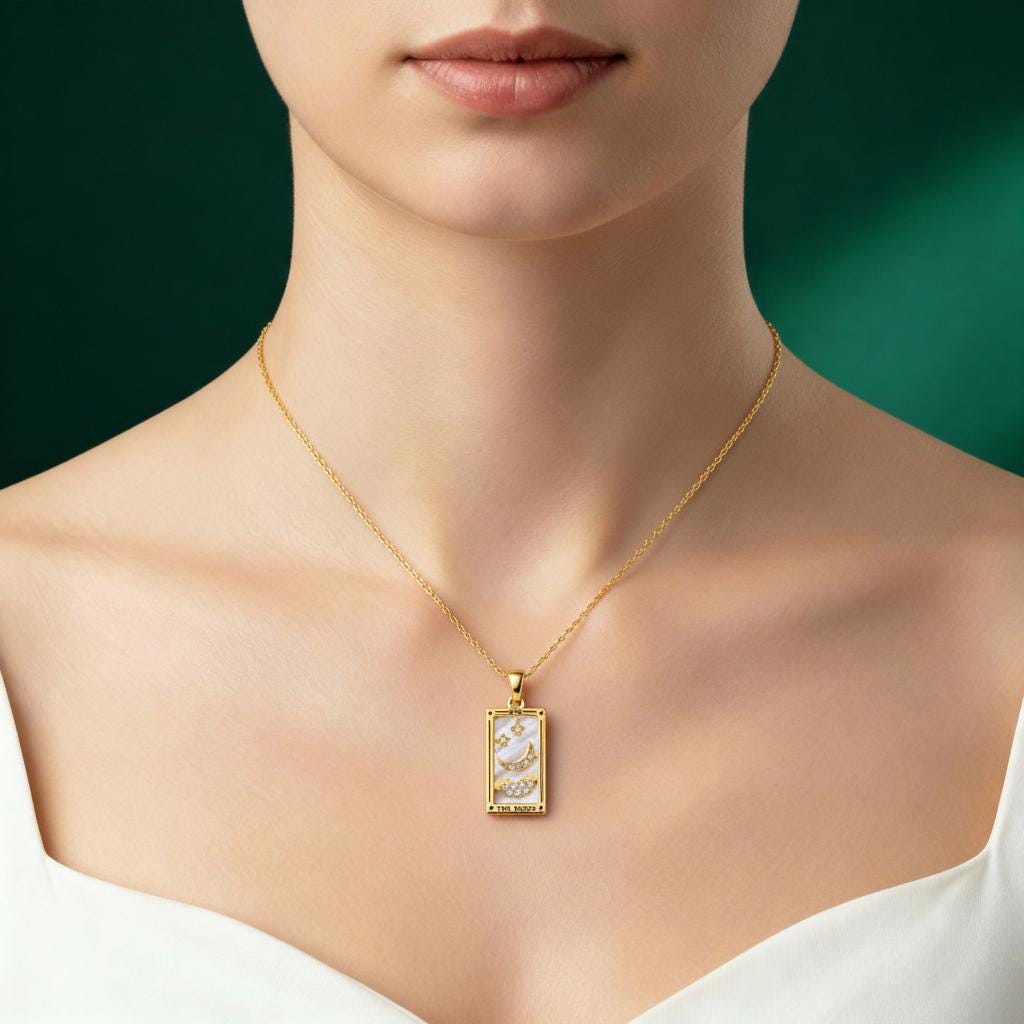 Colliers Fins & Intemporels