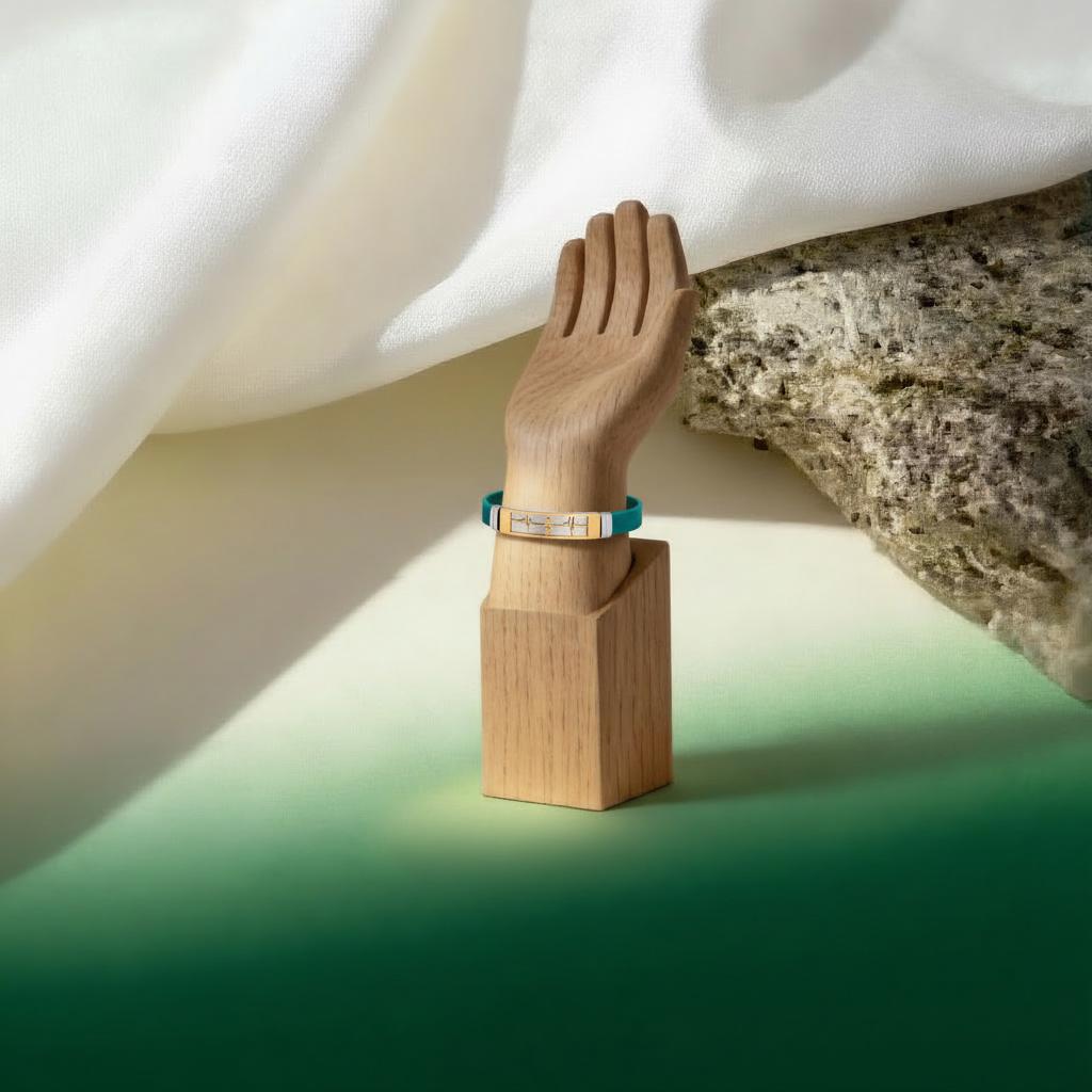 Bracelets Chic & Intemporels