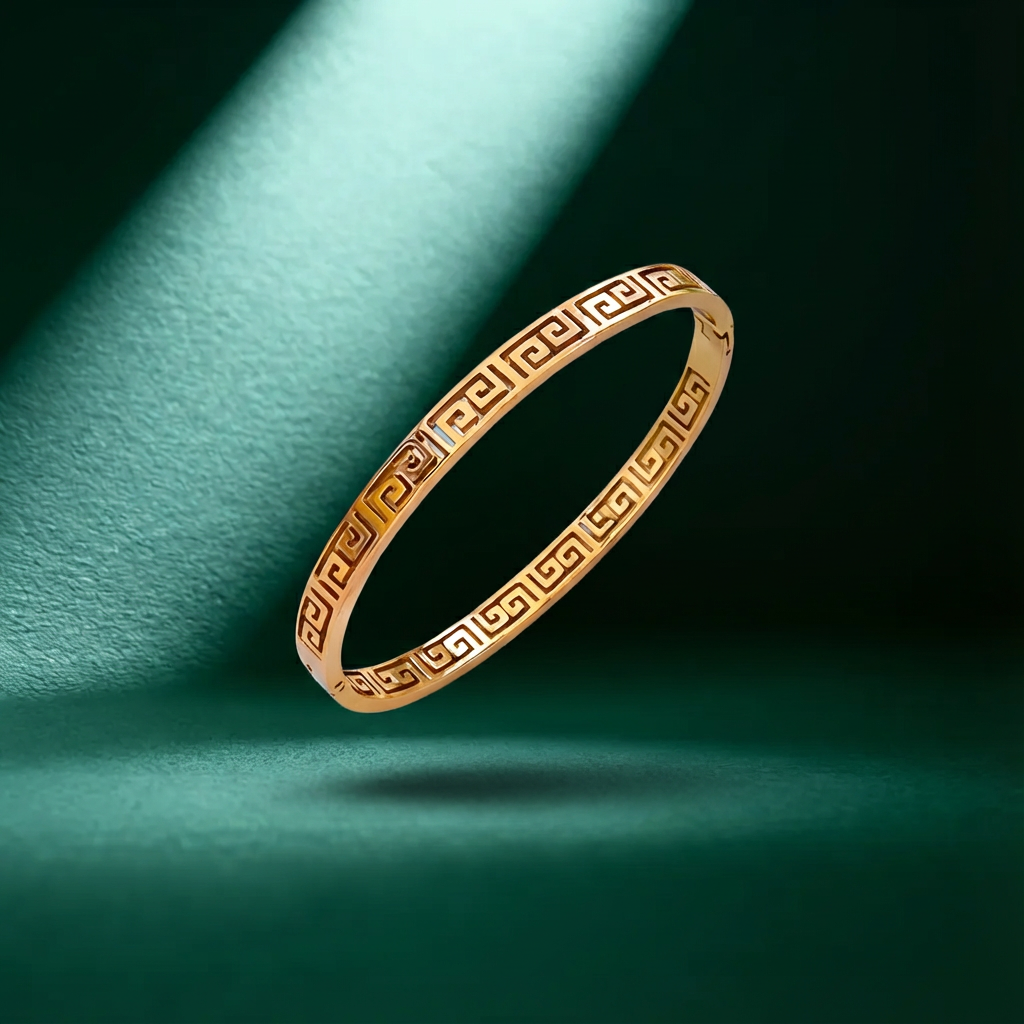 Collection Lien Sacré – Bracelets