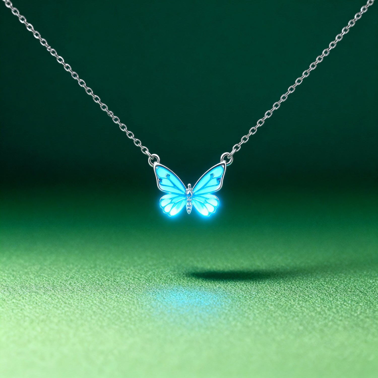 Collection Céleste – Colliers