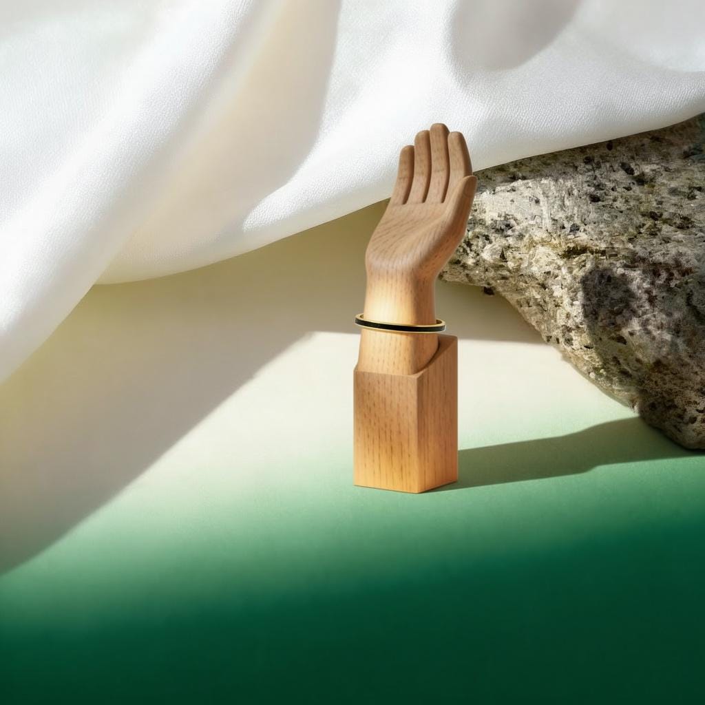 Bracelets Chic & Intemporels