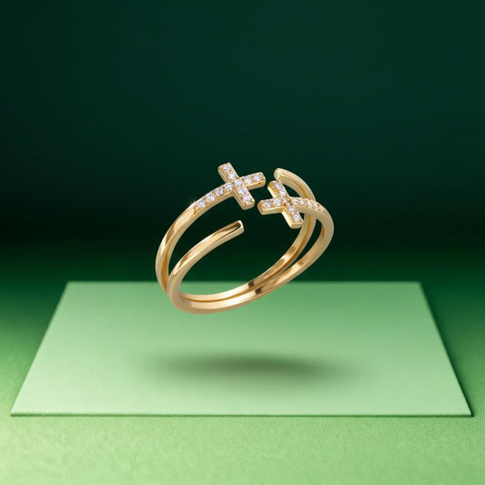 Bagues Raffinées & Intemporelles