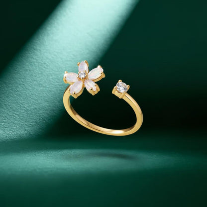 Bagues Raffinées & Intemporelles