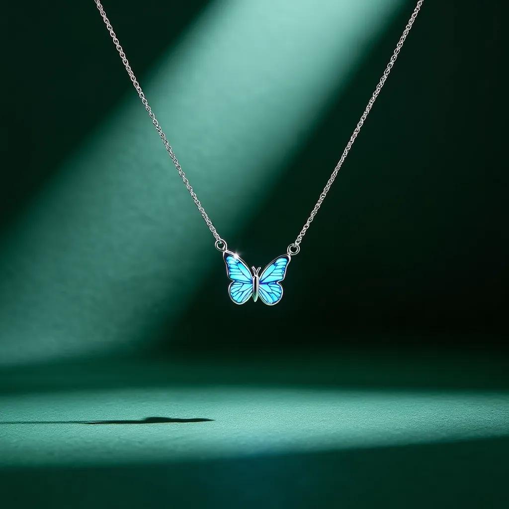 Colliers Fins & Intemporels