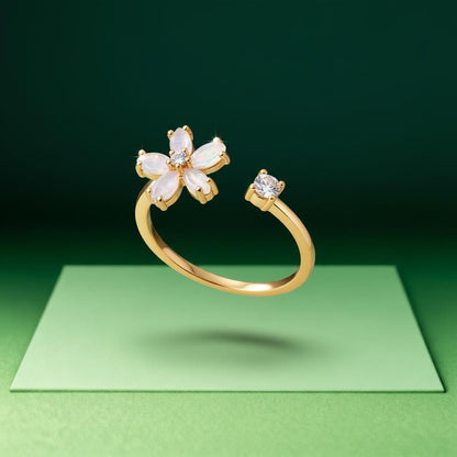 Bagues Raffinées & Intemporelles