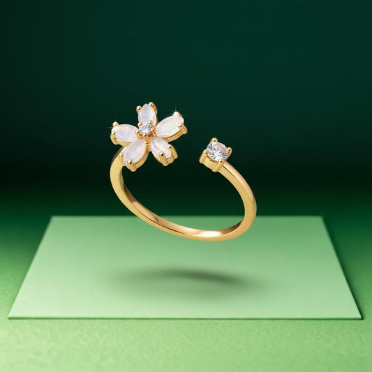 Bagues Raffinées & Intemporelles