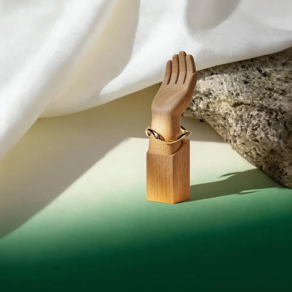 Bracelets Chic & Intemporels