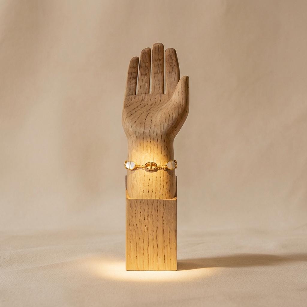 Bracelets Chic & Intemporels