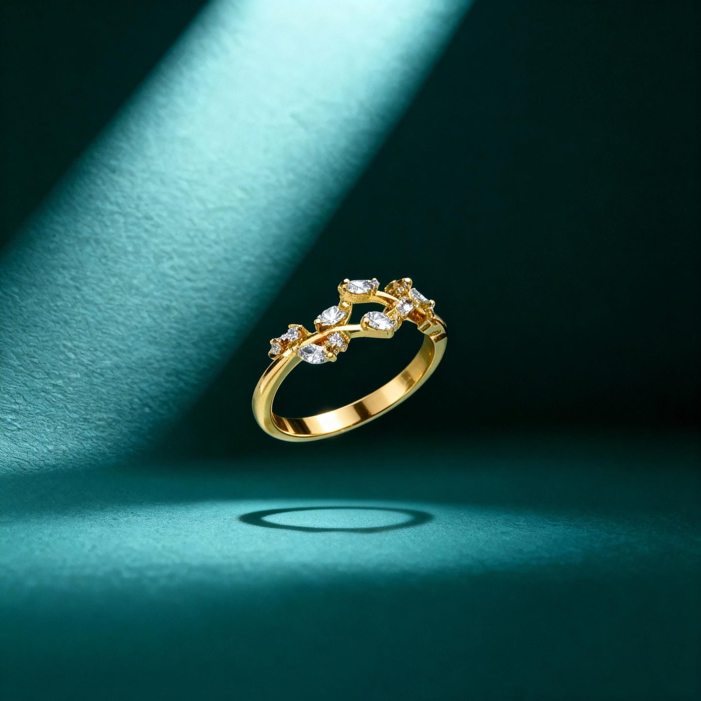 Bagues Raffinées & Intemporelles