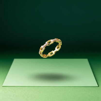 Bagues Raffinées & Intemporelles