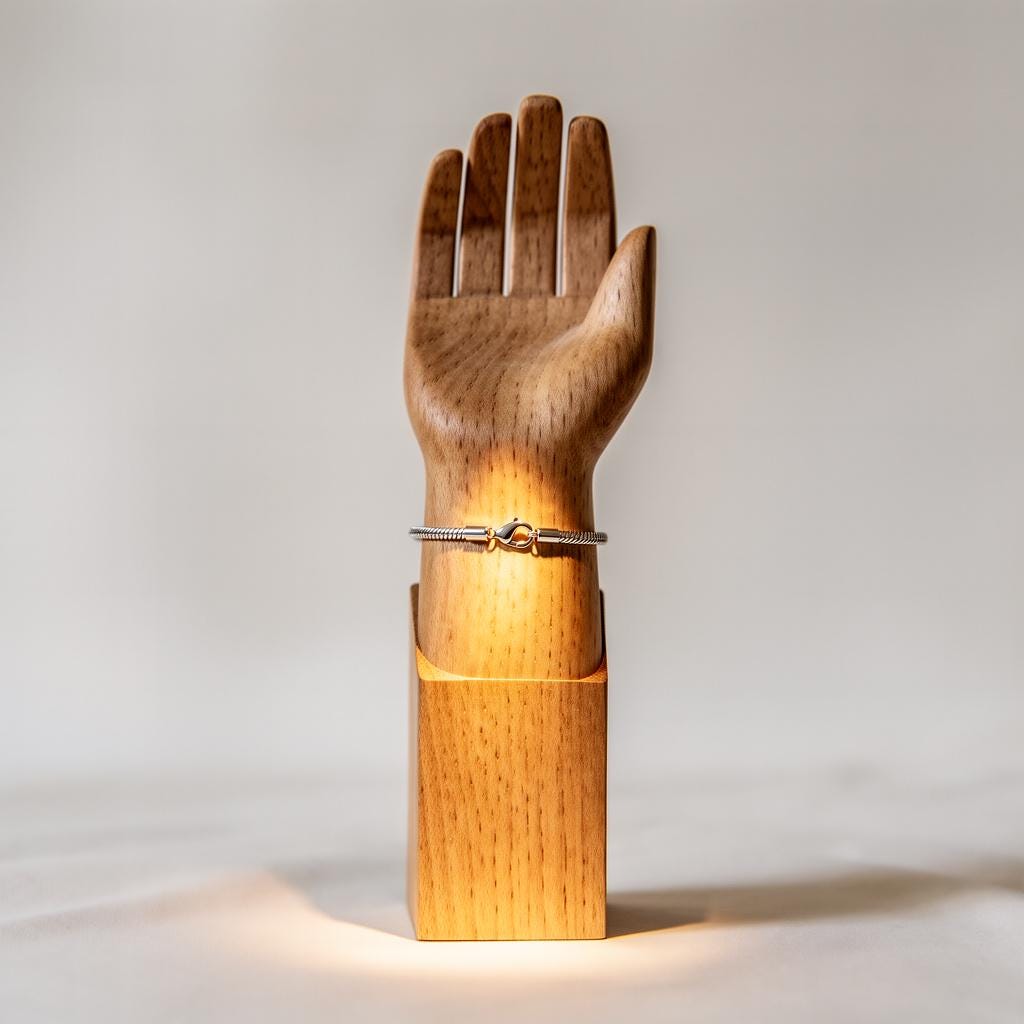 Bracelets Chic & Intemporels