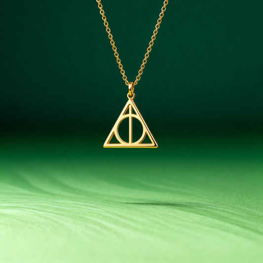 Colliers Fins & Intemporels