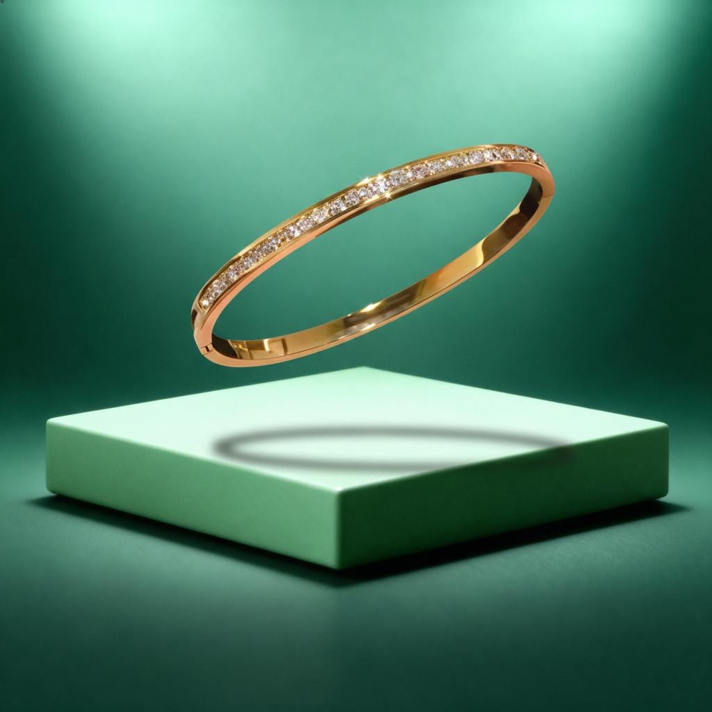 Bracelets Chic & Intemporels