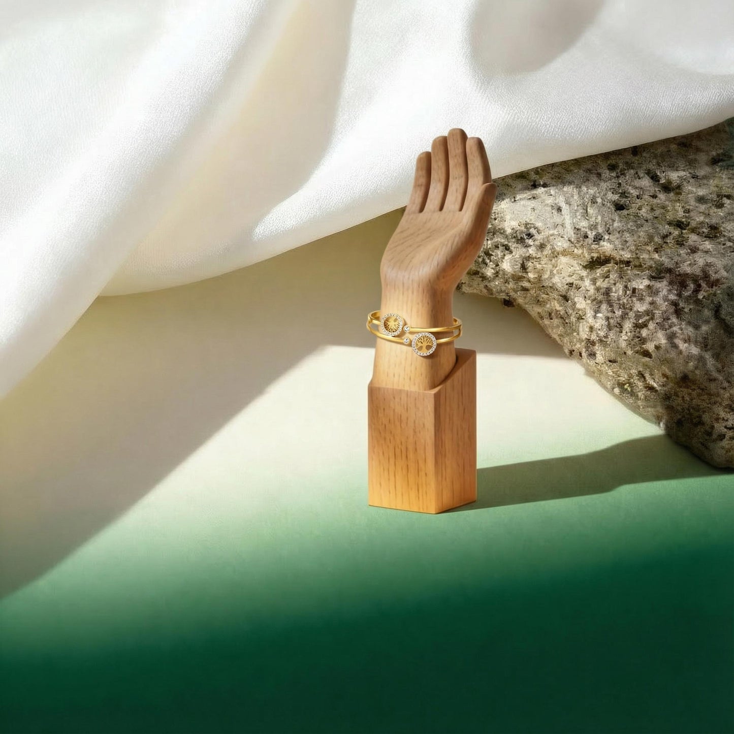 Bracelets Chic & Intemporels