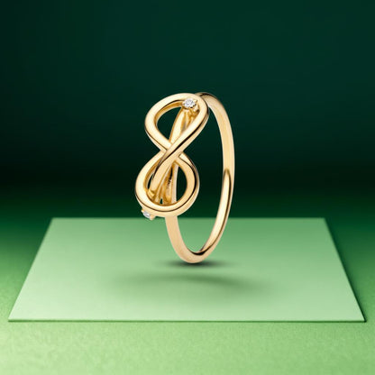 Bagues Raffinées & Intemporelles