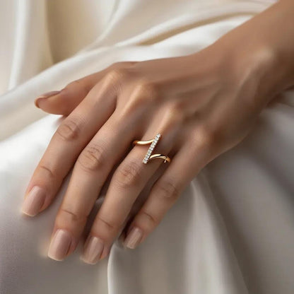 Bagues Raffinées & Intemporelles