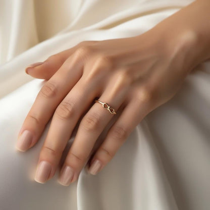 Bagues Raffinées & Intemporelles