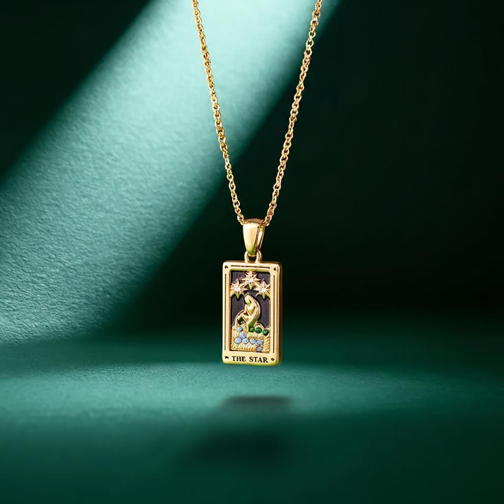 Colliers Fins & Intemporels