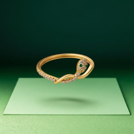 Bagues Raffinées & Intemporelles