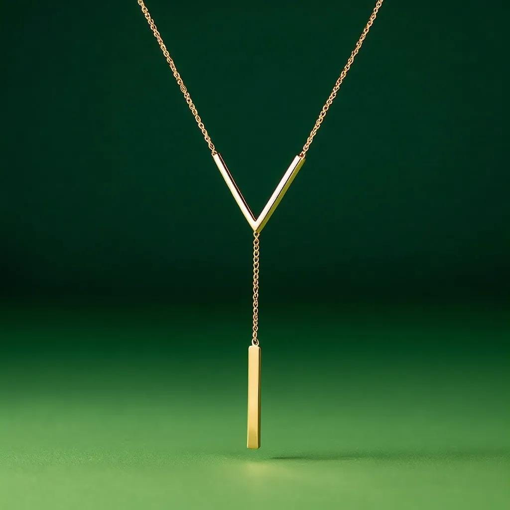 Colliers Fins & Intemporels