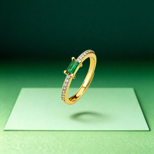 Bagues Raffinées & Intemporelles