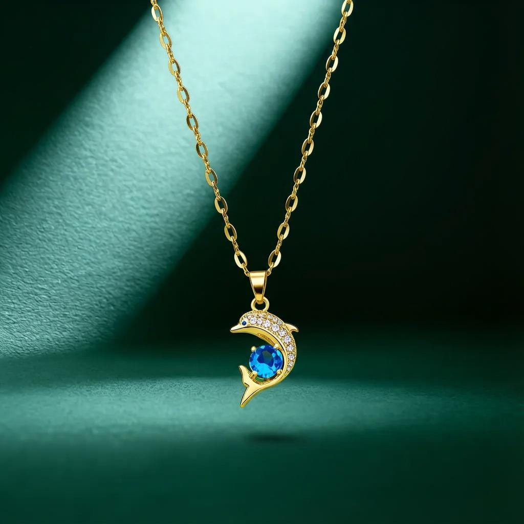 Colliers Fins & Intemporels