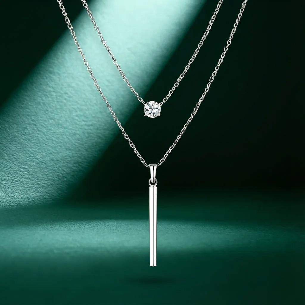 Colliers Fins & Intemporelsv