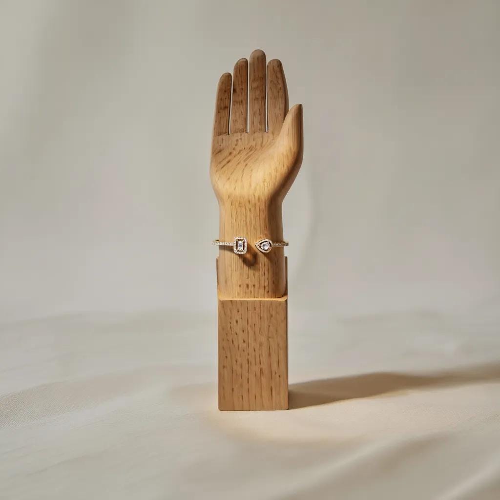 Bracelets Chic & Intemporels