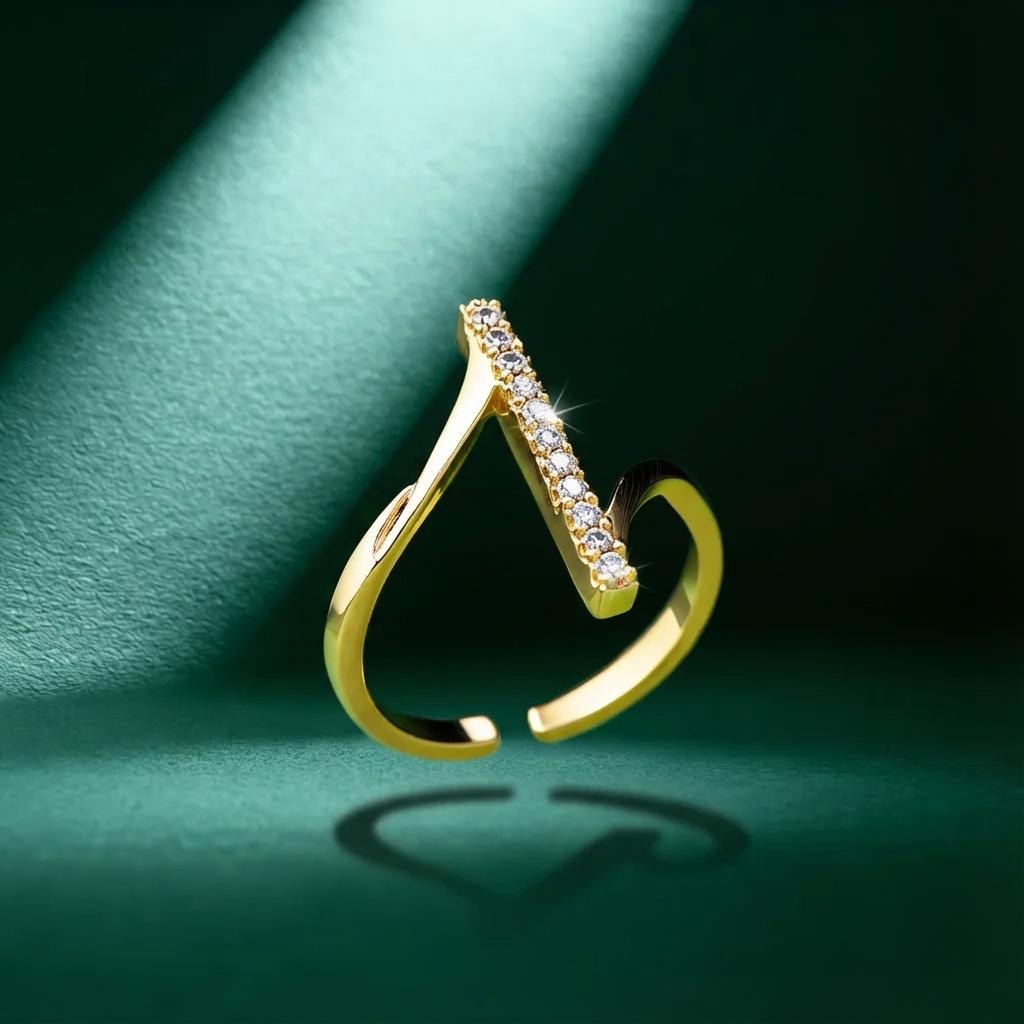 Bagues Raffinées & Intemporelles