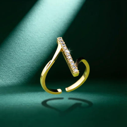 Bagues Raffinées & Intemporelles