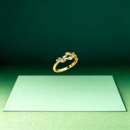 Bagues Raffinées & Intemporelles