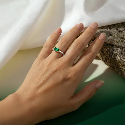 Bagues Raffinées & Intemporelles