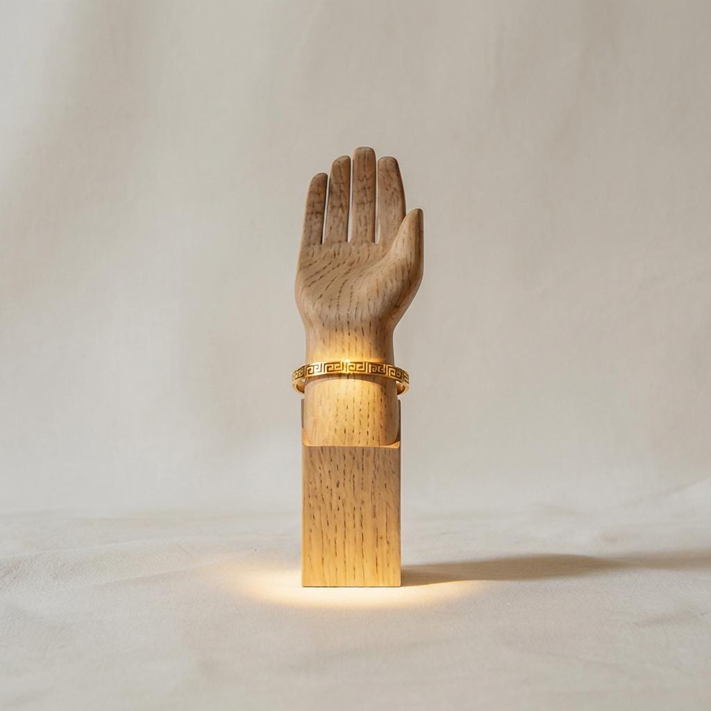 Bracelets Chic & Intemporels