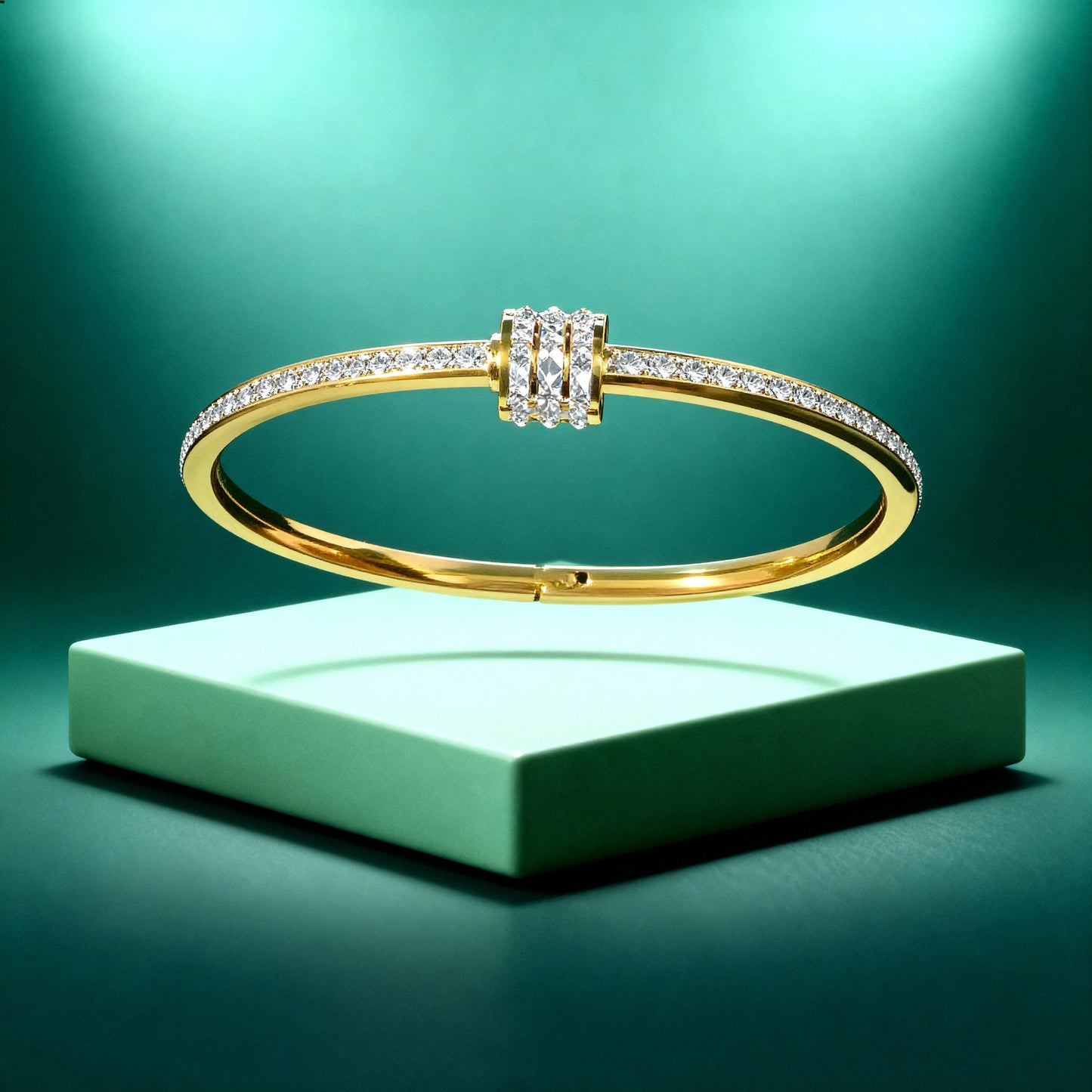 Bracelets Chic & Intemporels