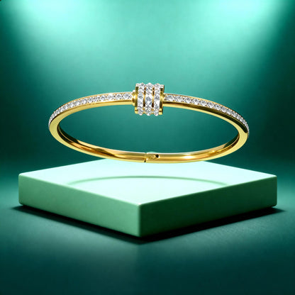 Bracelets Chic & Intemporels