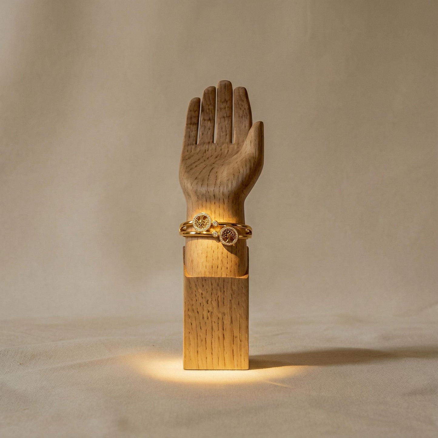 Bracelets Chic & Intemporels