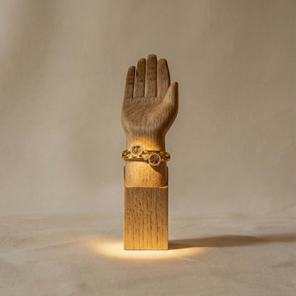 Bracelets Chic & Intemporels