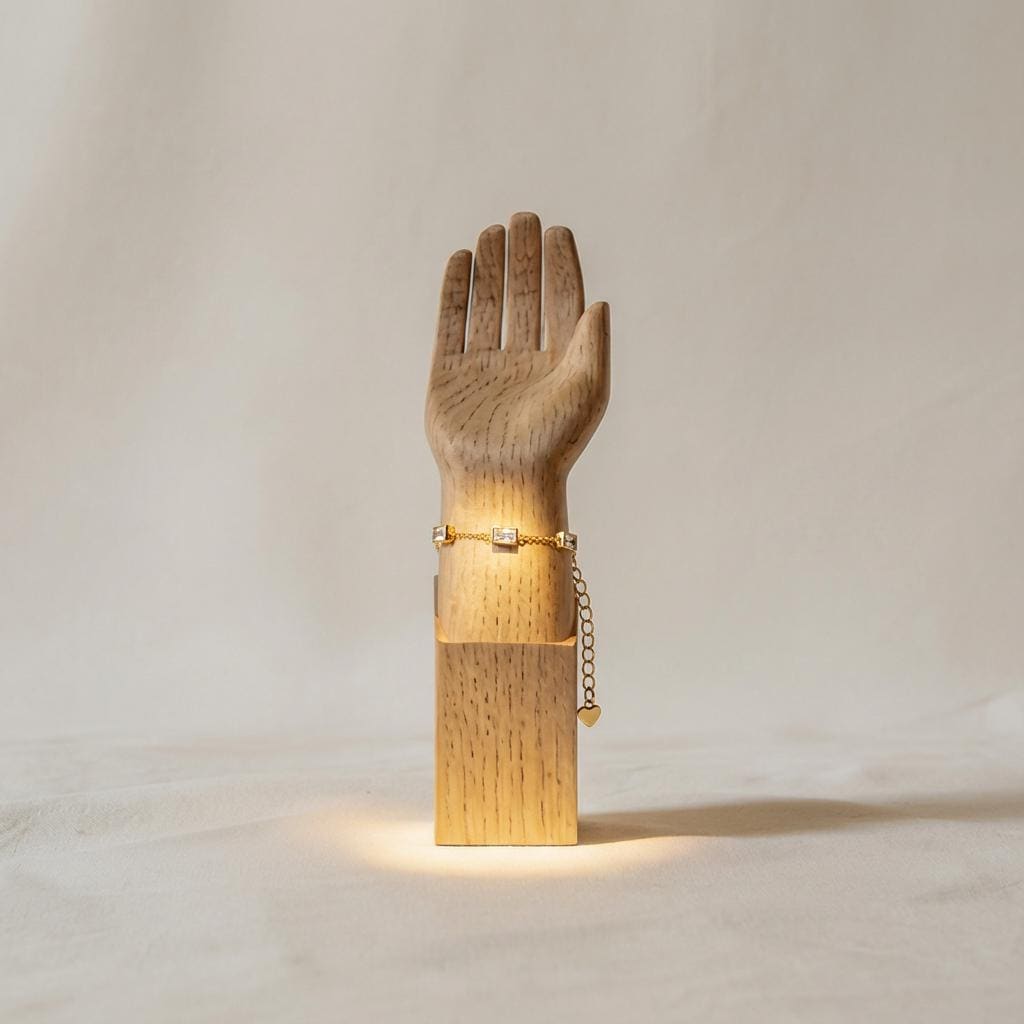 Bracelets Chic & Intemporels