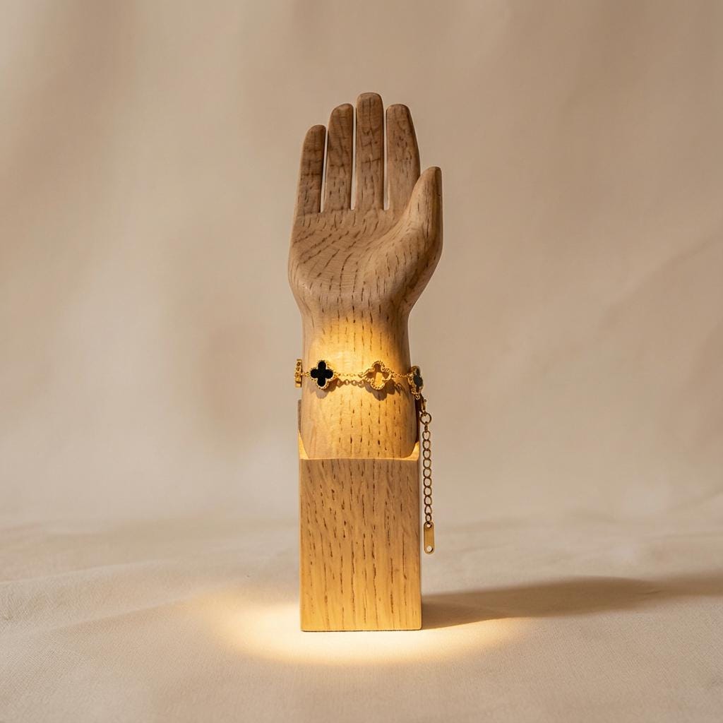 Bracelets Chic & Intemporels