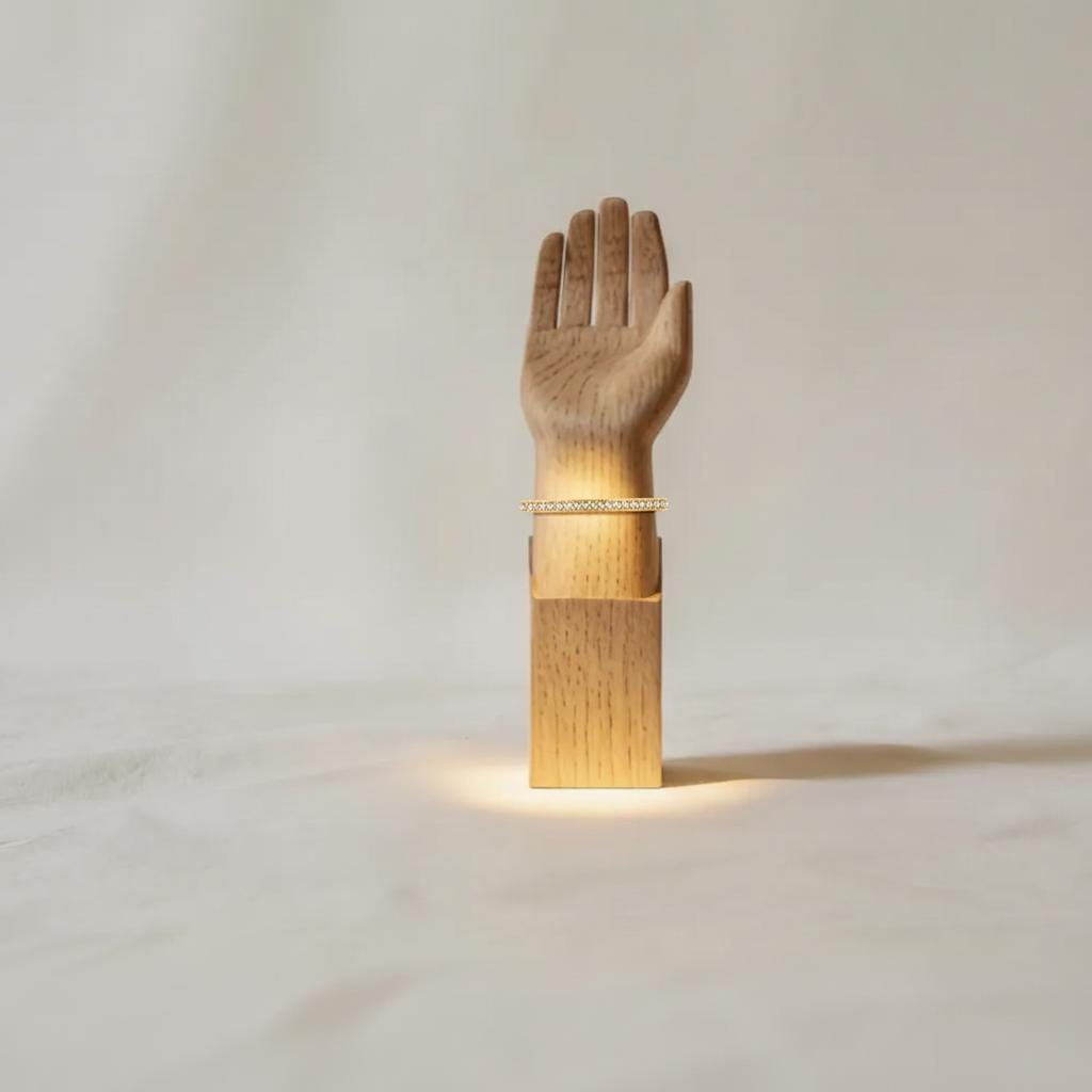 Bracelets Chic & Intemporels