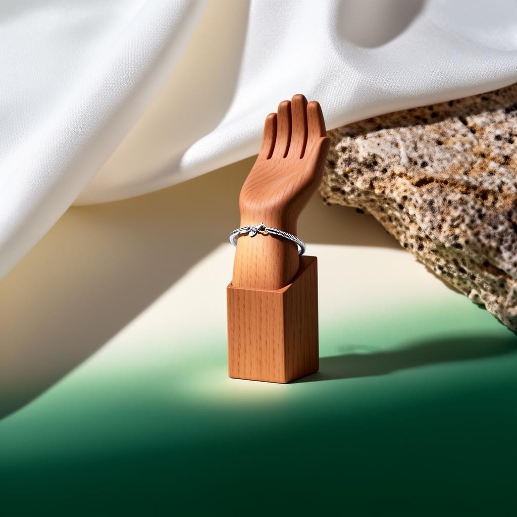 Bracelets Chic & Intemporels