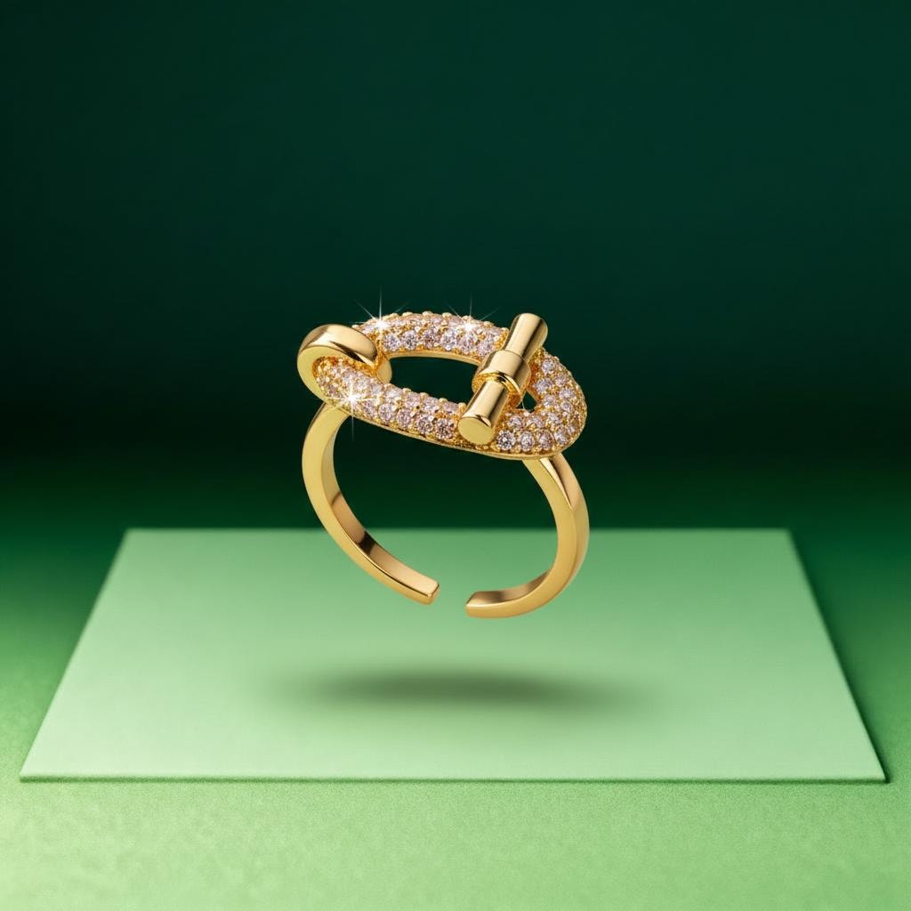 Bagues Raffinées & Intemporelles