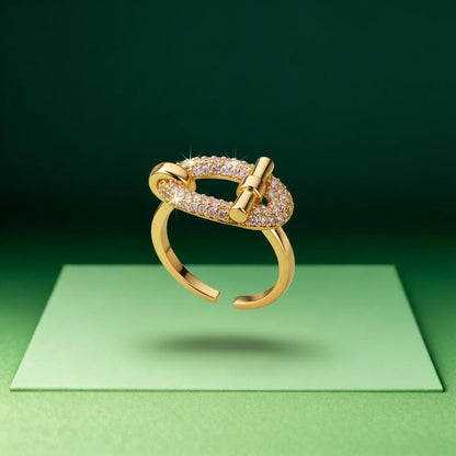 Bagues Raffinées & Intemporelles