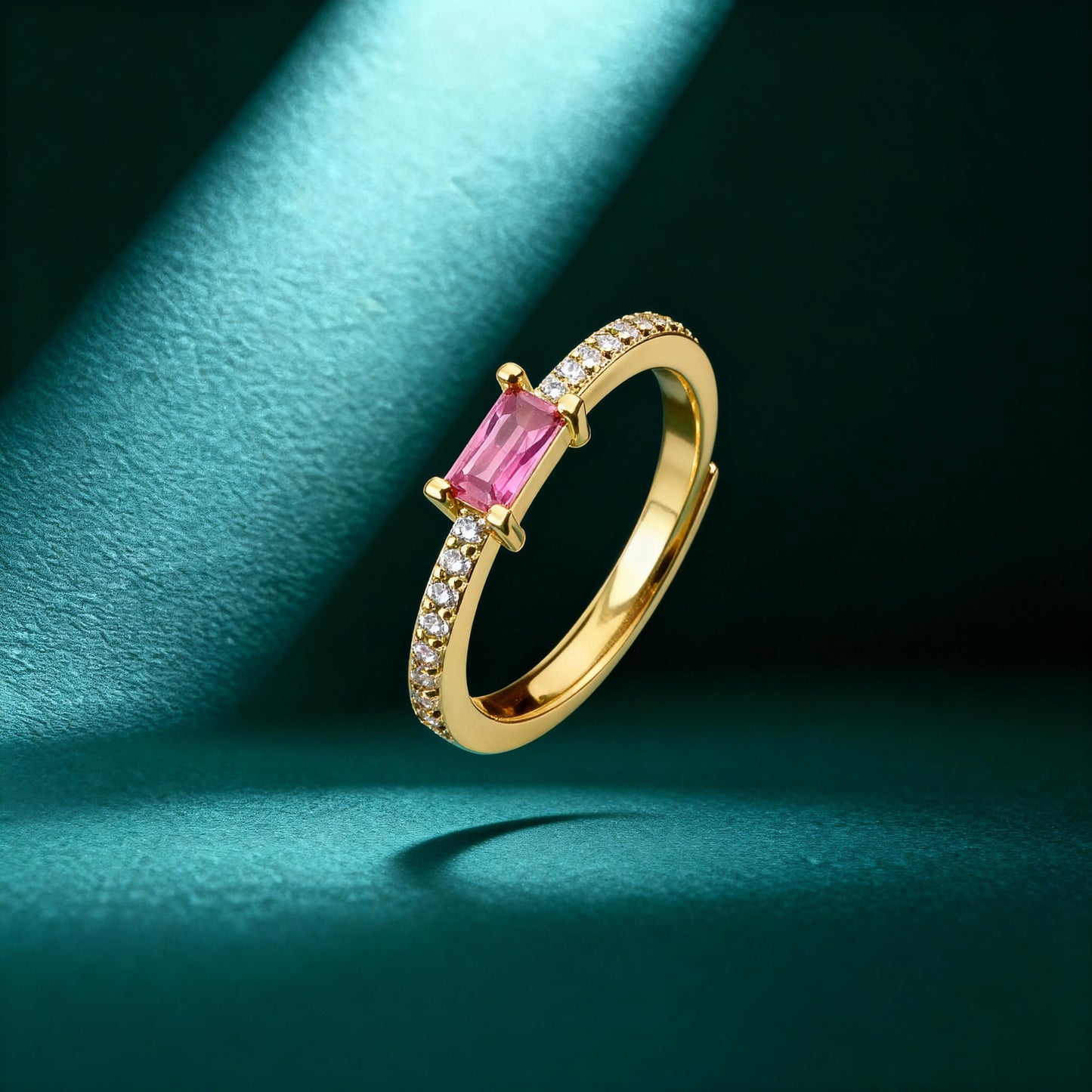 Bagues Raffinées & Intemporelles