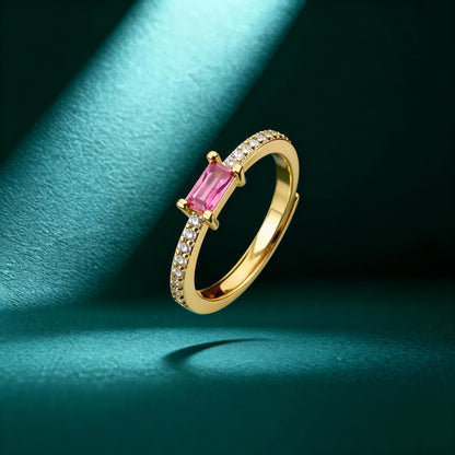 Bagues Raffinées & Intemporelles