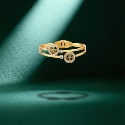 Bracelets Chic & Intemporels